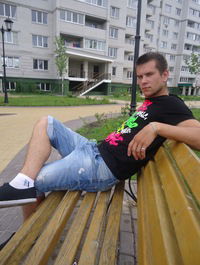 Олег Бистров