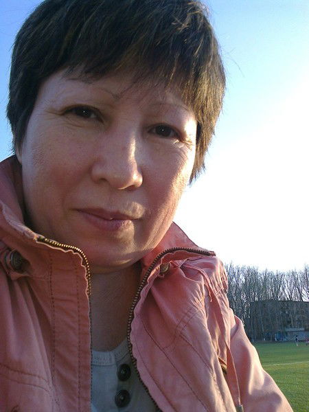 Бакытгуль Мейрембаева