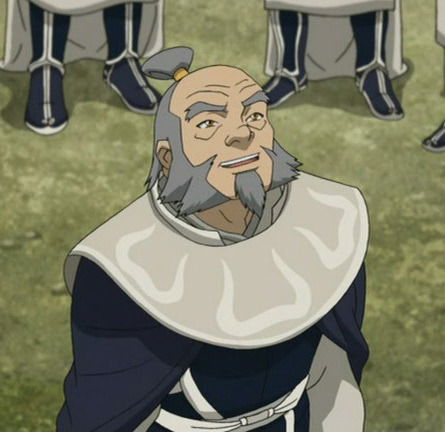 Сергей Летучий