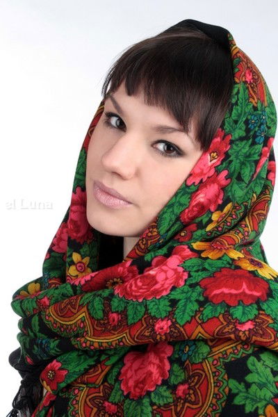 Дарья Дутова