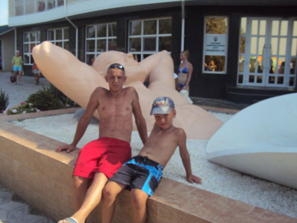 Александр Лопатин