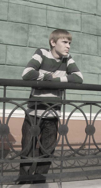 Илья Дерябкин