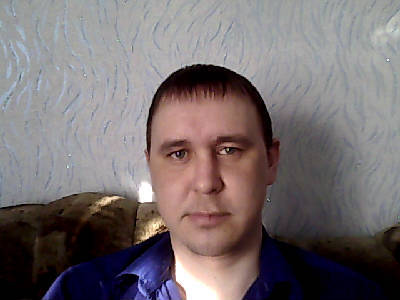 Александр Белокуров