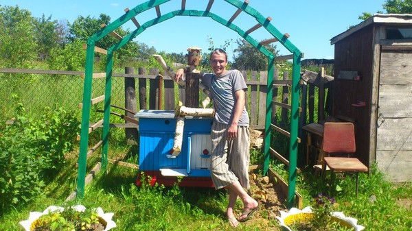 Иван Корчагин