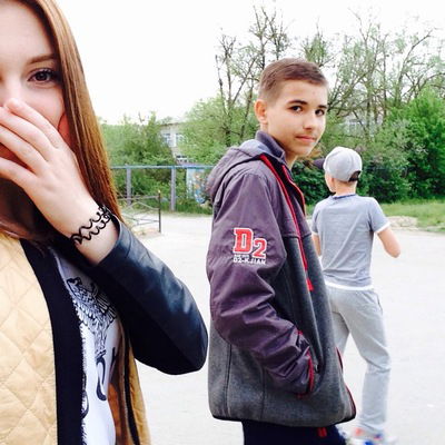 Стёпа Стародубов