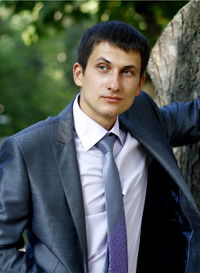 Владимир Залесский