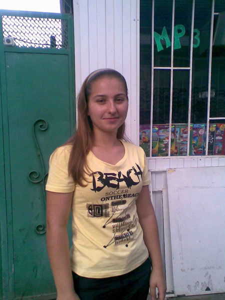 Елена Пирожкова