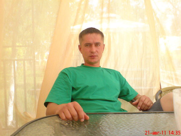 Cергей Гуськов