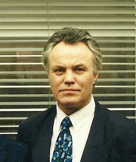 Валерий Шапошников