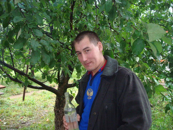 Александр Иванов