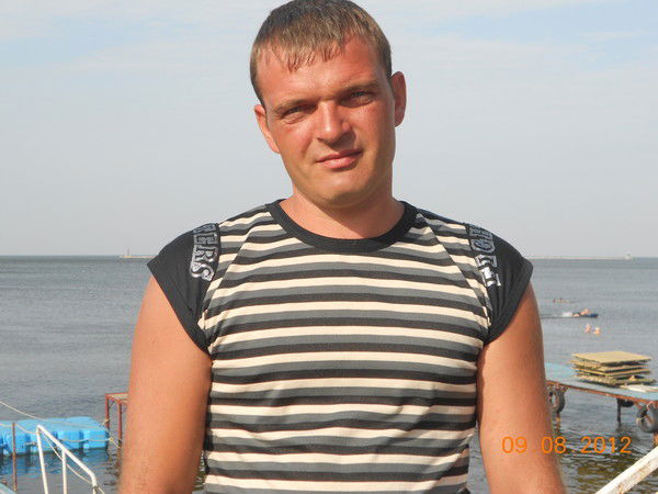 Иван Глиненко