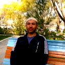 Ёдгаржон Ганибаев
