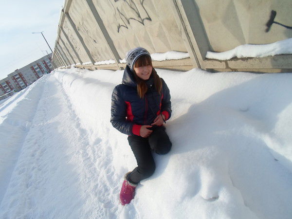 Карина* Рубцова:*