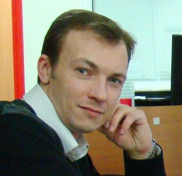 Андрей Кацага