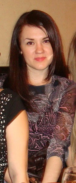 Екатерина Баванова