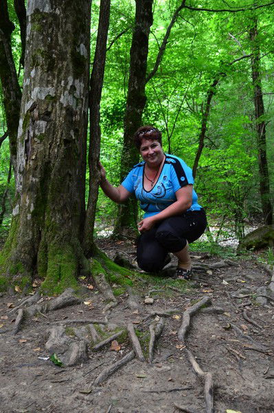 Татьяна Перепечай