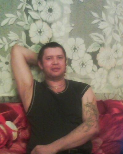 Александр Орлов