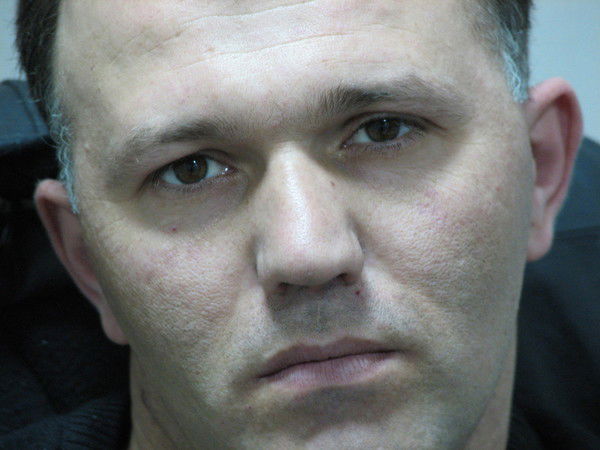 Виталий Чернявский