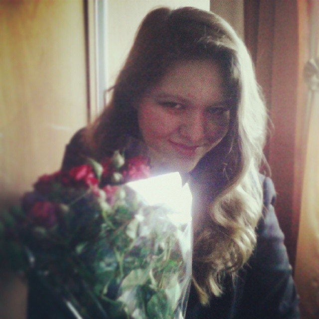 Анастасия Юдина