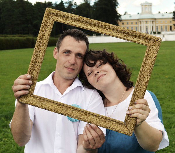 Мария Маркова