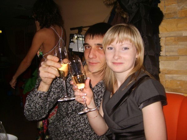 Тарас Драйко