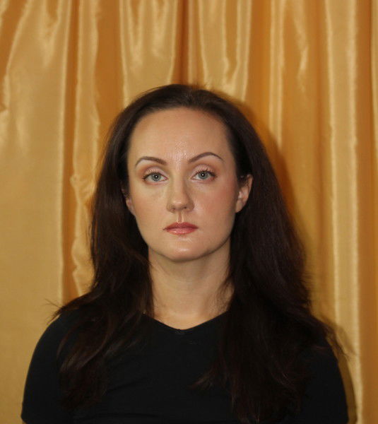 Екатерина Шерстнева