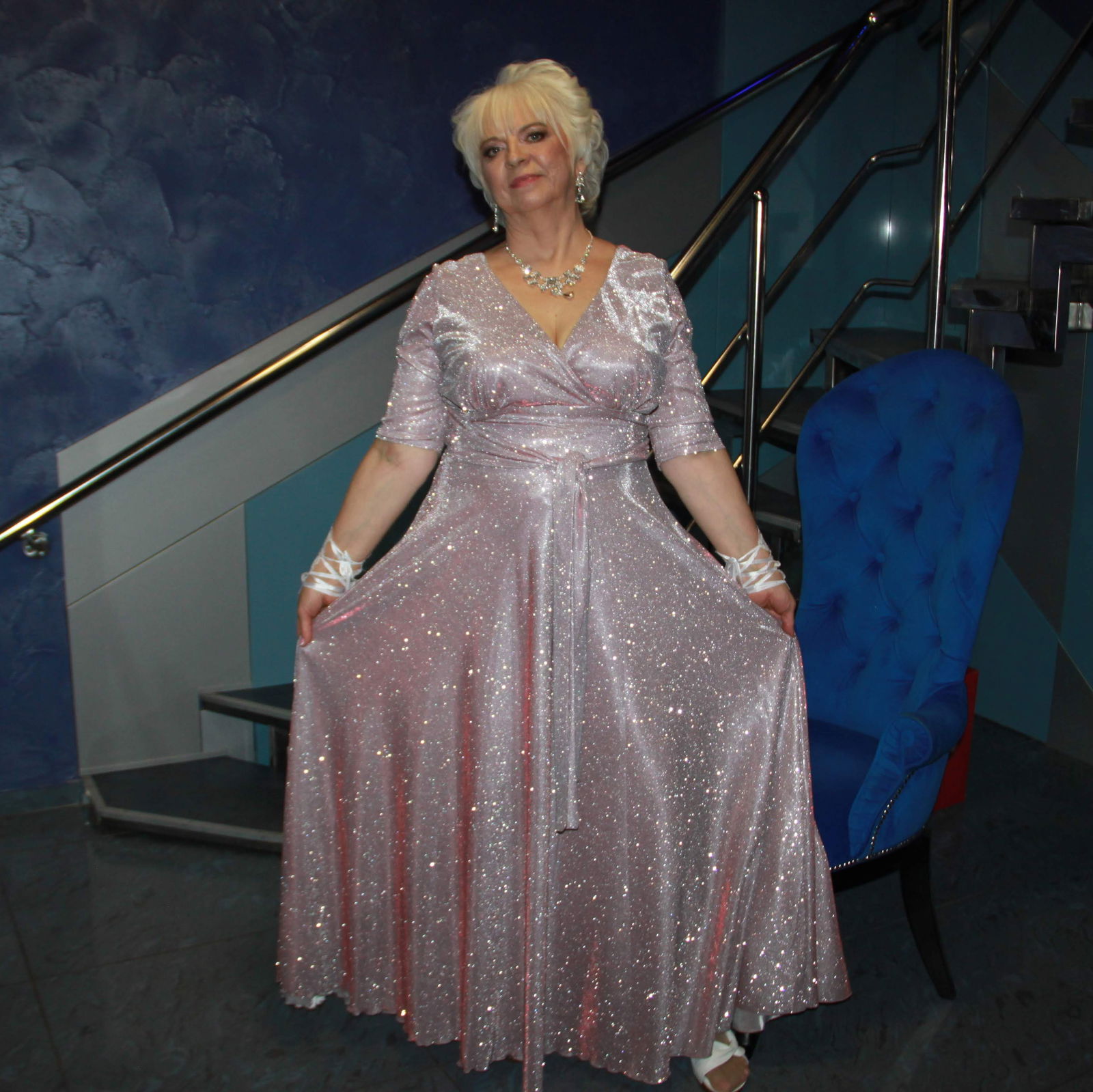 Лариса Вояковская