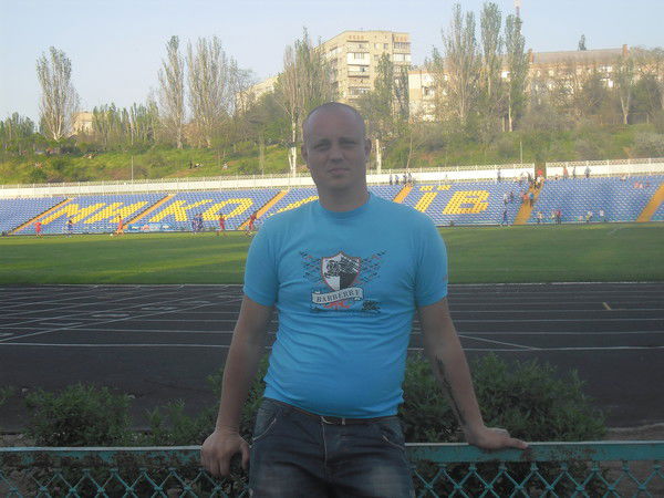 Александр Кащишен