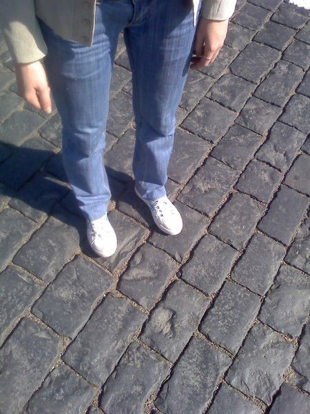 Анна Чуботина