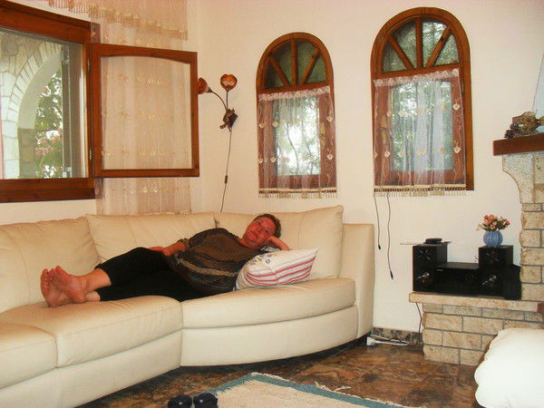 Марина Колобаева