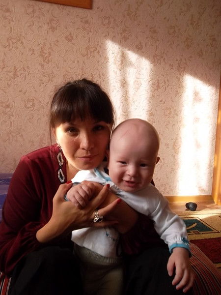 Ильмира Зулхаирова