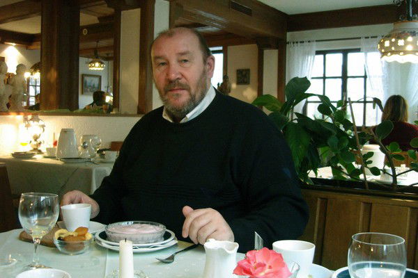 Леонид Нитиевский