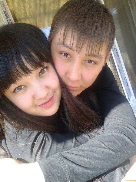 Арайлым Алибаева