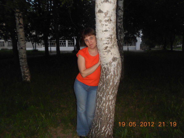 Светлана Тутарова(Толстова)