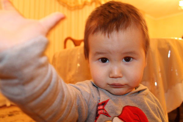 Лиля Сулешева