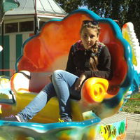 Просто Мария