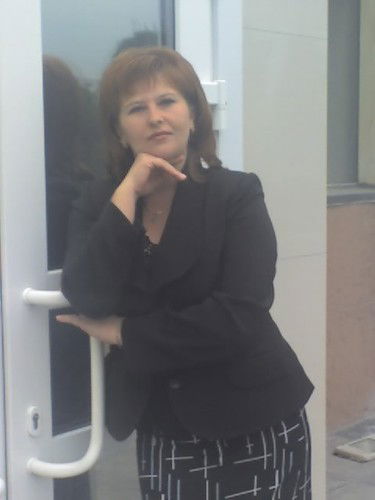 Надежда Пожидаева