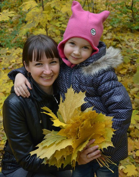 Вера Гриценко