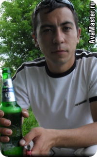 Александр Бежанидзе