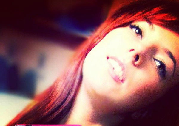 Илонка Вовк