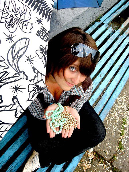 Светлана Ахалая