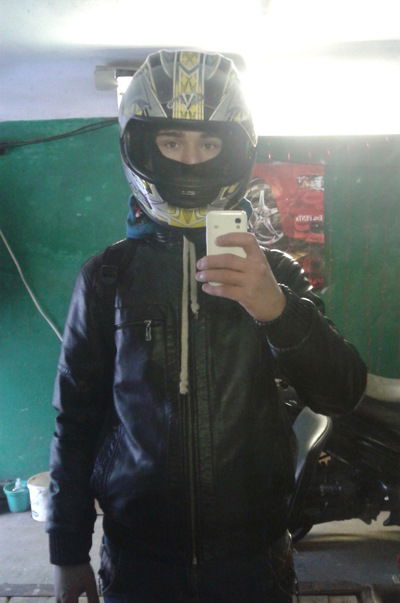 Вова Залоило