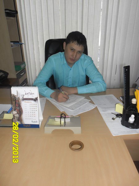 Дияс Саужанов