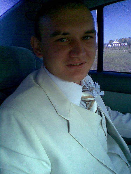 Азат Зулкарняев