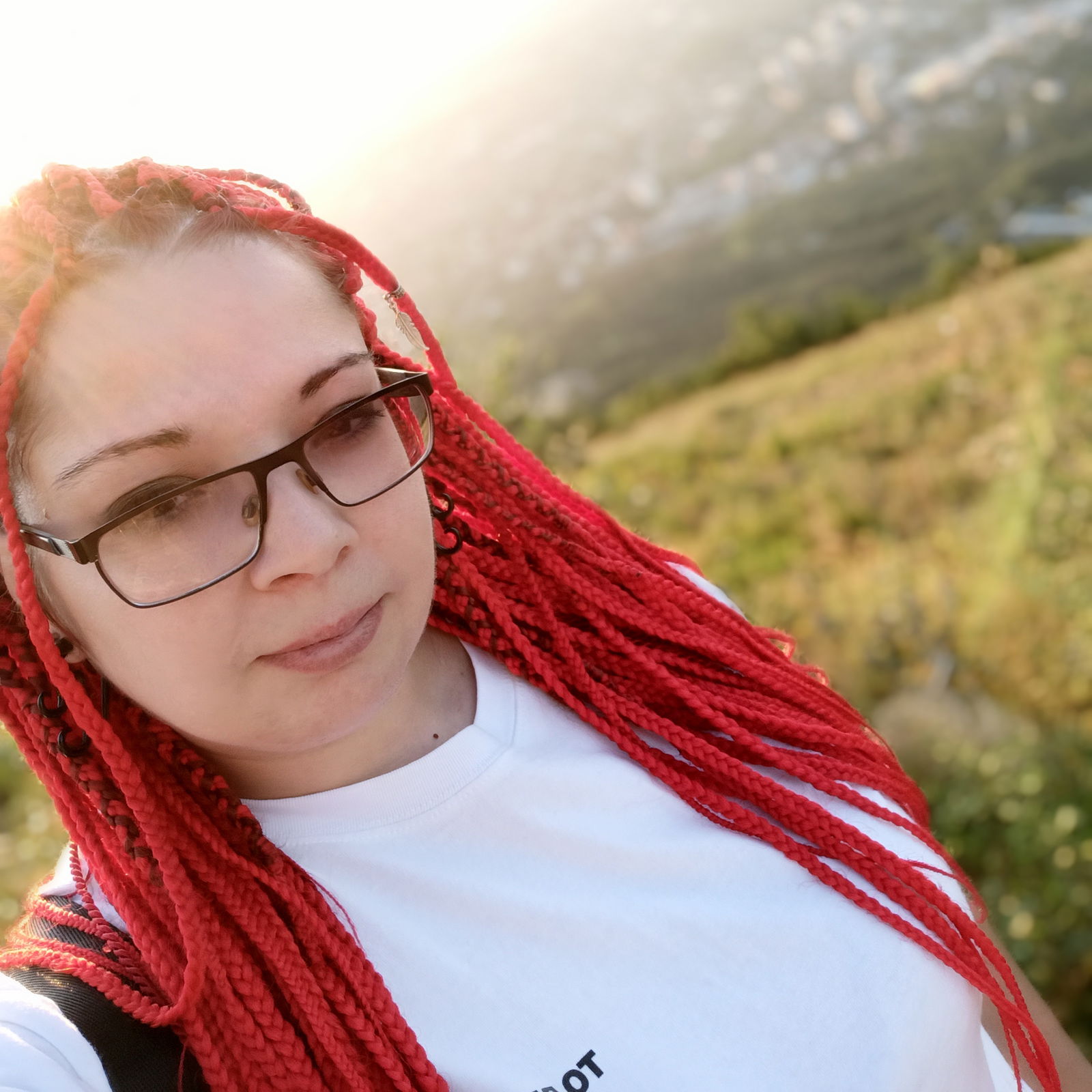 Марина Галицина