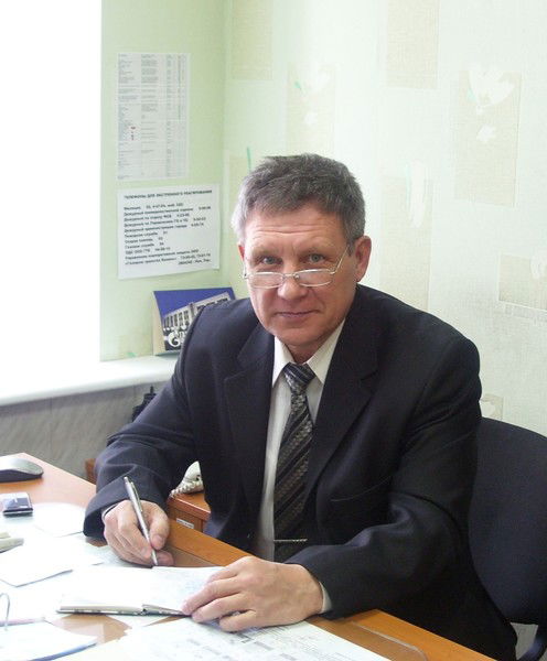 Радик Хиалеев