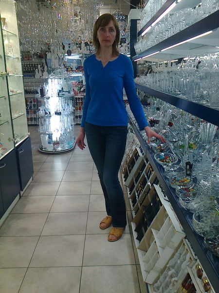 Оксана Шевчишин