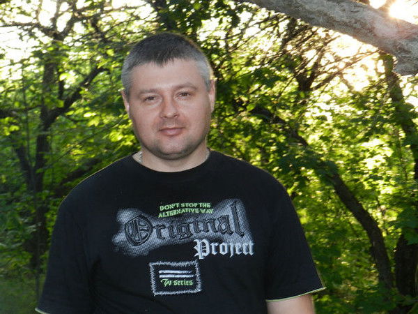 Андрей Сторчаков