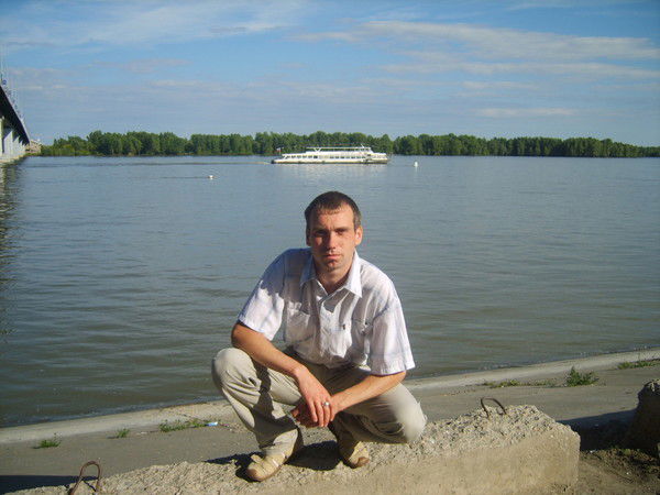 Антон Осипов