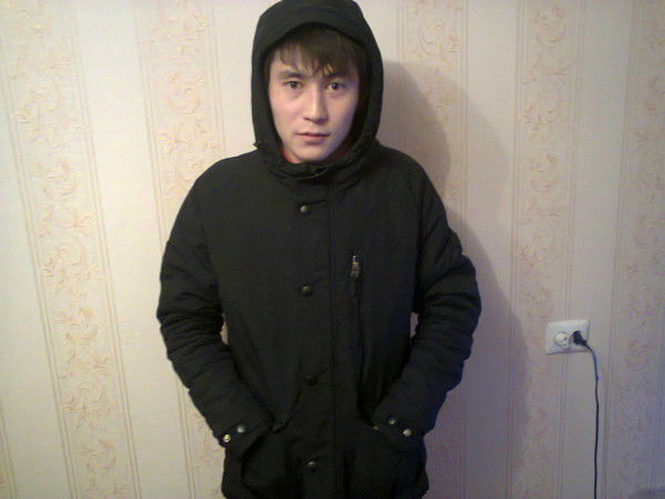 Алхайр Макалиев